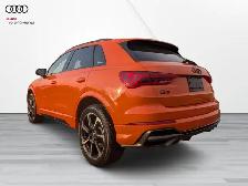 2022 Audi Q3 Technik Quattro, Jam - Photo 5