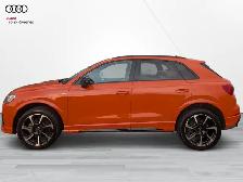 2022 Audi Q3 Technik Quattro, Jam - Photo 6