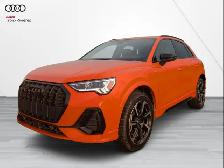 2022 Audi Q3 Technik Quattro, Jam - Photo 7