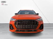 2022 Audi Q3 Technik Quattro, Jam - Photo 8