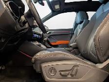 2022 Audi Q3 Technik Quattro, Jam - Photo 11