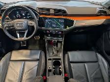 2022 Audi Q3 Technik Quattro, Jam - Photo 12