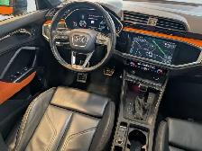 2022 Audi Q3 Technik Quattro, Jam - Photo 13