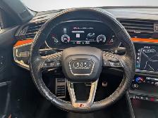 2022 Audi Q3 Technik Quattro, Jam - Photo 16