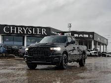 2026 Ram 1500 Express - Photo 2
