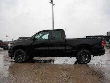 2026 Ram 1500 Express - Photo 5