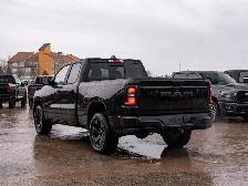 2026 Ram 1500 Express - Photo 6