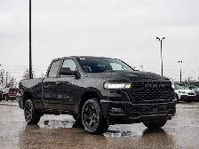 2026 Ram 1500 Express - Photo 11
