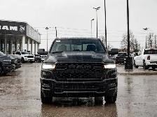 2026 Ram 1500 Express - Photo 12