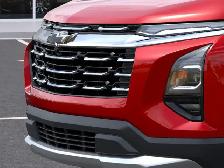 2027 Chevrolet Equinox AWD LT - Photo 13