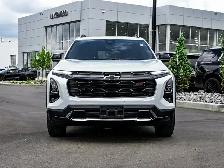 2026 Chevrolet Equinox AWD 2RS Plus 1.5T | Panoramic Sunroof - Photo 3