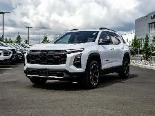 2026 Chevrolet Equinox AWD 2RS Plus 1.5T | Panoramic Sunroof - Photo 4