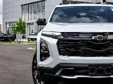 2026 Chevrolet Equinox AWD 2RS Plus 1.5T | Panoramic Sunroof - Photo 5