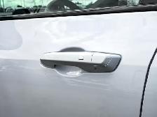 2026 Chevrolet Equinox AWD 2RS Plus 1.5T | Panoramic Sunroof - Photo 8