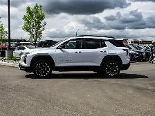 2026 Chevrolet Equinox AWD 2RS Plus 1.5T | Panoramic Sunroof - Photo 10