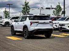 2026 Chevrolet Equinox AWD 2RS Plus 1.5T | Panoramic Sunroof - Photo 11