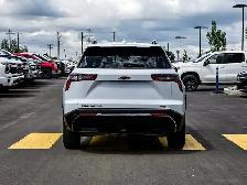 2026 Chevrolet Equinox AWD 2RS Plus 1.5T | Panoramic Sunroof - Photo 12