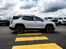 2026 Chevrolet Equinox AWD 2RS Plus 1.5T | Panoramic Sunroof - Photo 15