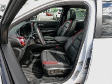2026 Chevrolet Equinox AWD 2RS Plus 1.5T | Panoramic Sunroof - Photo 17