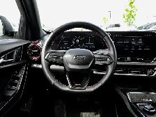 2026 Chevrolet Equinox AWD 2RS Plus 1.5T | Panoramic Sunroof - Photo 22