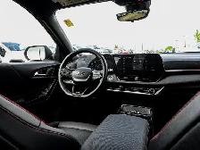 2026 Chevrolet Equinox AWD 2RS Plus 1.5T | Panoramic Sunroof - Photo 32