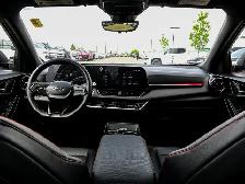 2026 Chevrolet Equinox AWD 2RS Plus 1.5T | Panoramic Sunroof - Photo 33