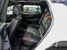 2026 Chevrolet Equinox AWD 2RS Plus 1.5T | Panoramic Sunroof - Photo 34