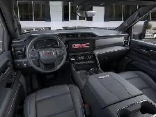 2026 GMC Sierra 2500HD - Photo 5