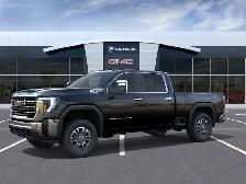2026 GMC Sierra 3500HD - Photo 2