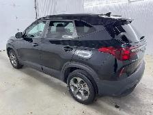 Kia Seltos Lx Mags A/c Caméra 2021 à vendre - Photo 8