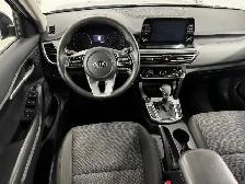 Kia Seltos Lx Mags A/c Caméra 2021 à vendre - Photo 20
