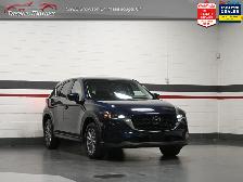 2024 Mazda CX-5 GS No Accident Leather Heated Seats Radar Cruise - Photo 3