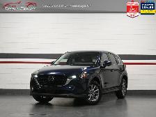 2024 Mazda CX-5 GS No Accident Leather Heated Seats Radar Cruise - Photo 5