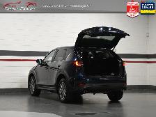 2024 Mazda CX-5 GS No Accident Leather Heated Seats Radar Cruise - Photo 8