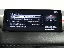 2024 Mazda CX-5 GS No Accident Leather Heated Seats Radar Cruise - Photo 17