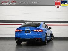 2021 Audi S5 Sportback Technik B&O 360CAM Navigation Sunroof Mas - Photo 2