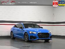 2021 Audi S5 Sportback Technik B&O 360CAM Navigation Sunroof Mas - Photo 3