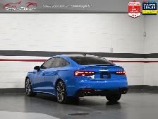 2021 Audi S5 Sportback Technik B&O 360CAM Navigation Sunroof Mas - Photo 6