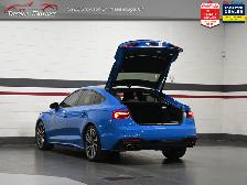 2021 Audi S5 Sportback Technik B&O 360CAM Navigation Sunroof Mas - Photo 8