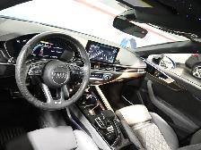 2021 Audi S5 Sportback Technik B&O 360CAM Navigation Sunroof Mas - Photo 10