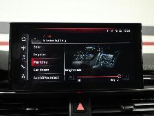 2021 Audi S5 Sportback Technik B&O 360CAM Navigation Sunroof Mas - Photo 19