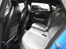 2021 Audi S5 Sportback Technik B&O 360CAM Navigation Sunroof Mas - Photo 27