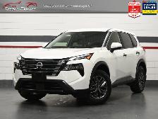 2024 Nissan Rogue No Accident Heated Seats Blind Spot Remote Sta