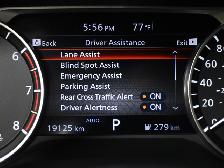 2024 Nissan Rogue No Accident Heated Seats Blind Spot Remote Sta - Photo 14