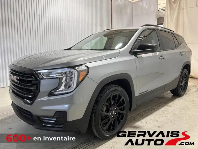 GMC Terrain Traction intégrale, 4 portes SLE 2024 à vendre