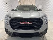 GMC Terrain Traction intégrale, 4 portes SLE 2024 à vendre - Photo 2