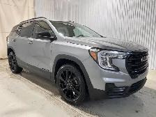 GMC Terrain Traction intégrale, 4 portes SLE 2024 à vendre - Photo 4