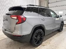 GMC Terrain Traction intégrale, 4 portes SLE 2024 à vendre - Photo 5
