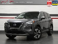 2023 Nissan Rogue SV Moonroof 360CAM Carplay Heated Seats Remote
