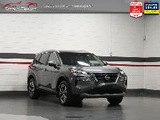 2023 Nissan Rogue SV Moonroof 360CAM Carplay Heated Seats Remote - Photo 3
